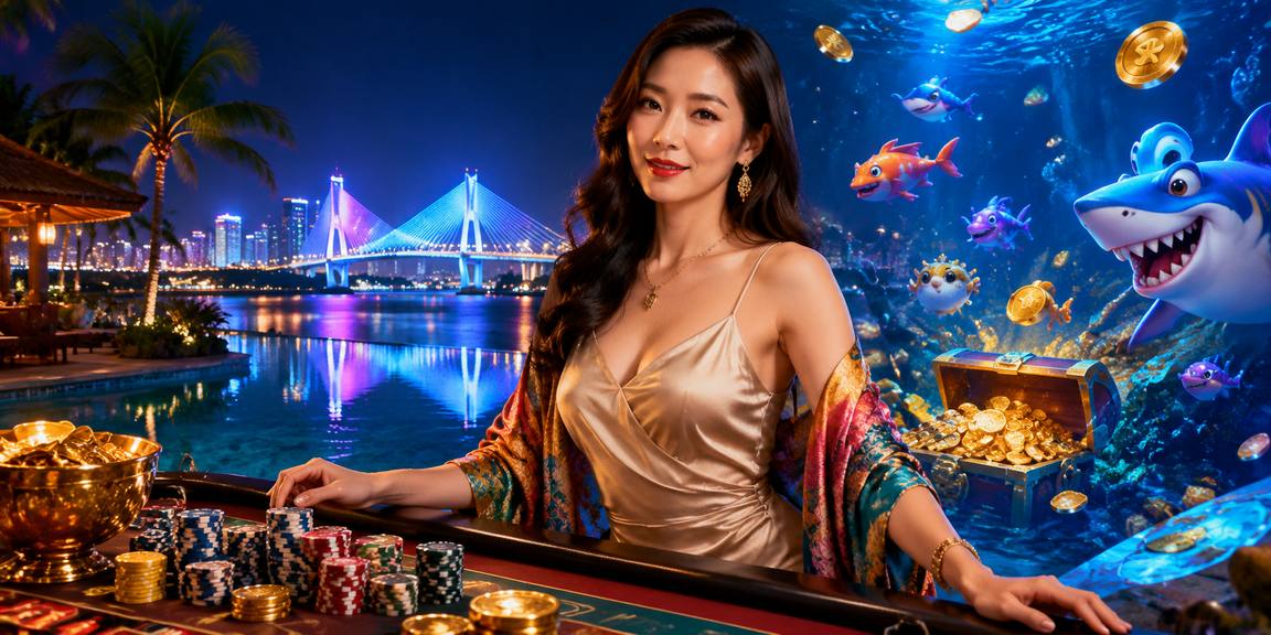 m1887 Live Casino